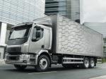 Volvo VM 270 6x2 2014 года
